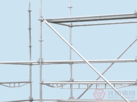 圓盤腳手架最簡(jiǎn)單的拆除方法，值得一看