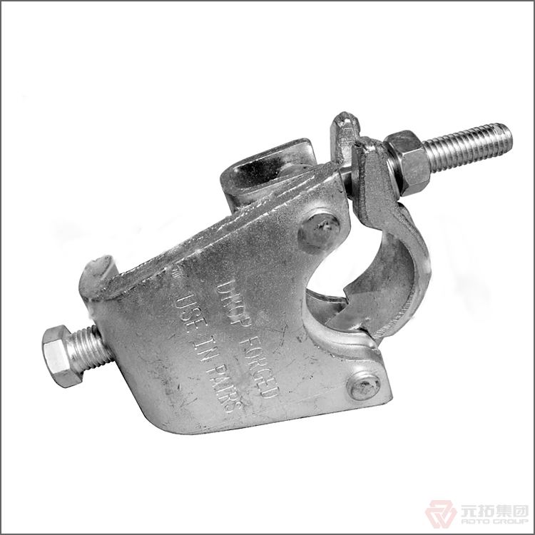 鍛壓扣件產品展示