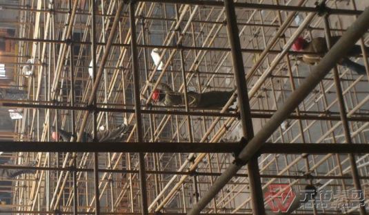 腳手架鋼管價(jià)格多少錢一噸？