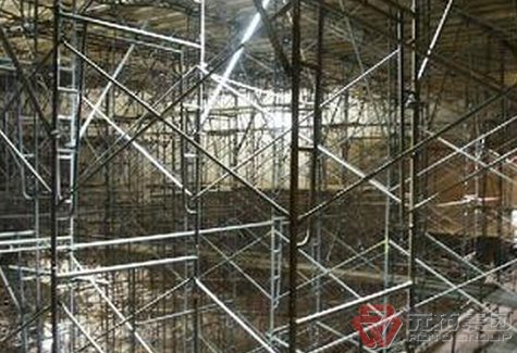 供應優(yōu)質腳手架生產廠家