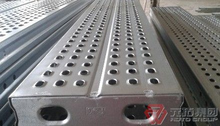 哪里有鍍鋅鋼跳板生產廠家