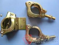 旋轉(zhuǎn)日式扣件價(jià)格，扣件型號(hào)規(guī)格