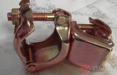 鋼管扣件規(guī)格型號(hào)，生產(chǎn)方法