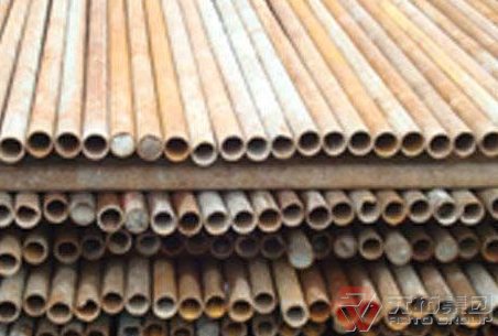 架子管多少錢一根？