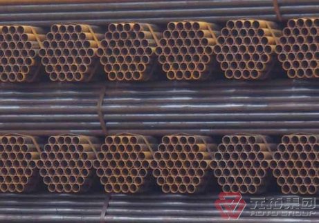 建筑腳手架鋼管定尺價格