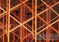 門(mén)式腳手架多少錢(qián)一副