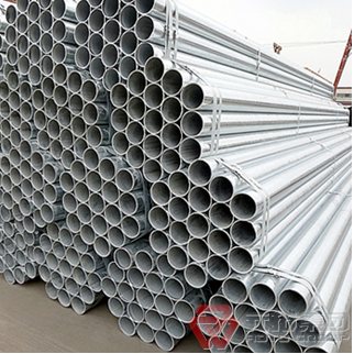 上海腳手架鋼管哪家好？