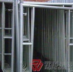 長沙移動手腳架生產廠家有哪些？