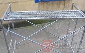 門式腳手架代理加盟廠家有哪些？