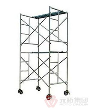 哪里有生產(chǎn)移動(dòng)腳手架廠家？