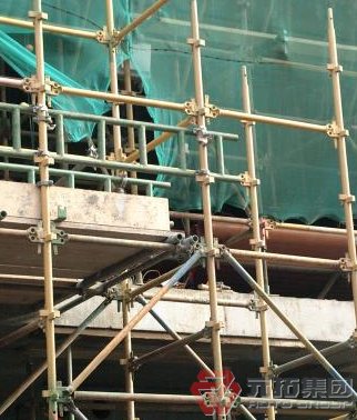 哪里有腳手架買?元拓集團價格實惠，質量好