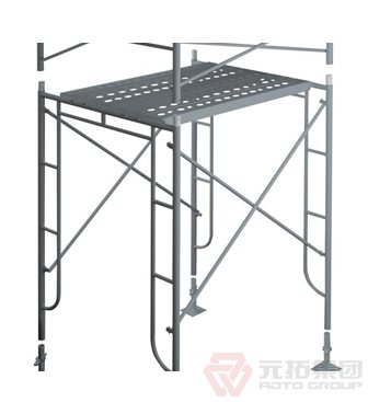 門式腳手架價格一般是多少？