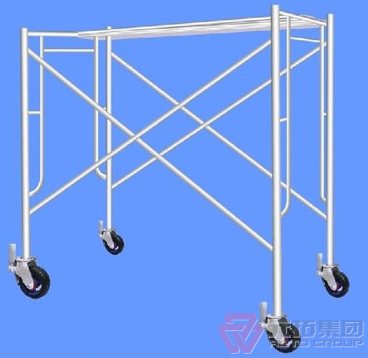 移動腳手計算規(guī)則注意事項(xiàng)