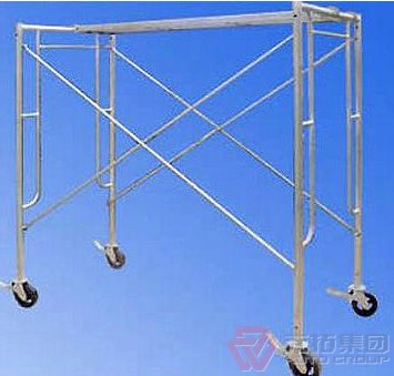 門式腳手架連墻件是什么，有何作用