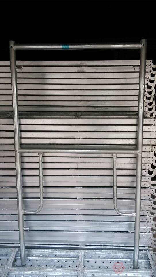 活動(dòng)腳手架怎么計(jì)量？規(guī)則是怎么樣？