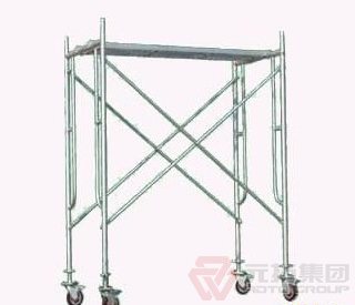 門式腳手架架多少錢一平方？