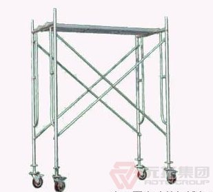 長沙活動(dòng)腳手架銷售公司