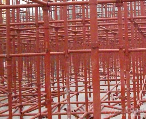 腳手架出口廠家有哪些？