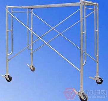 裝修腳手架租賃價(jià)格多少錢？