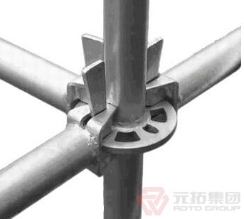 盤(pán)扣腳手架多少錢(qián)一噸？