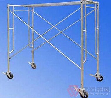 門(mén)式腳手架MF1219規(guī)格型號(hào)多少錢(qián)一套？