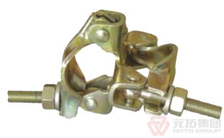 工地建筑扣件卡扣施工有哪些優(yōu)勢(shì)？