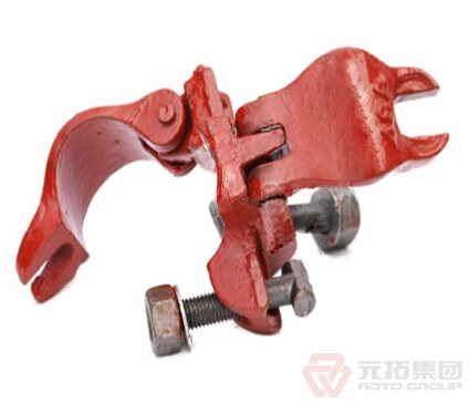 有直徑25MM的鋼管扣件嗎？