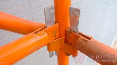 杭州q235盤扣式腳手架哪里有賣？