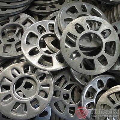 菊花圓盤腳手架配件插銷、接頭、圓盤