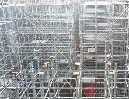 建筑腳手架那個公司銷售好？