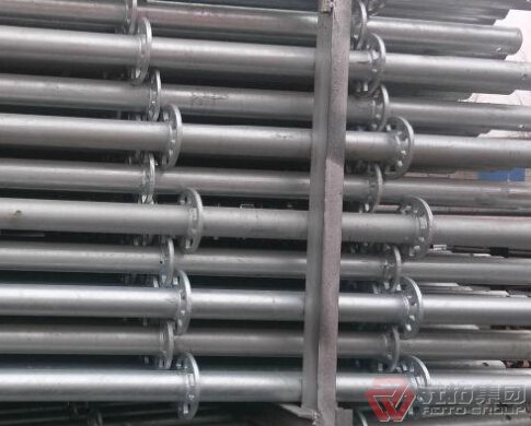 盤(pán)扣式腳手架的盤(pán)扣的質(zhì)量要求