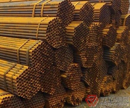 DN48*5鋼管生產廠家