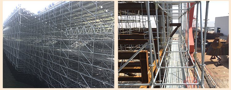 舞臺架
產(chǎn)品配套體系齊全
VIP合作伙伴-工程案例