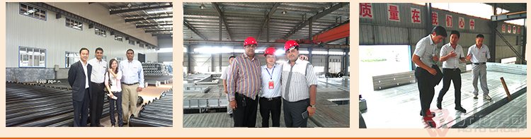 
快速、安全、高效　
舞臺架廠家-元拓工廠實況