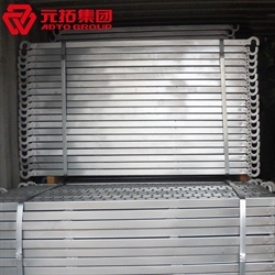 鍍鋅鋼跳板重量 鋼制踏板，船舶專用踏板，跳板廠家直銷