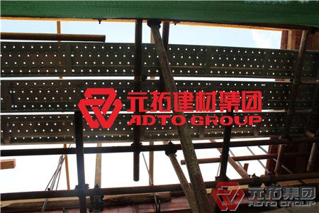 長沙鋼跳板性價比其實更高！