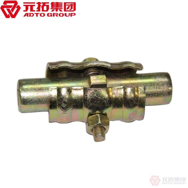 廣西建筑扣件廠家告訴您如何區(qū)分扣件好壞？