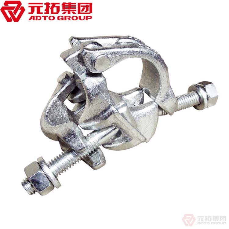 哪個廠家的英式直角扣件最好？