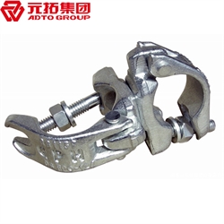 腳手架扣件，歐美款建筑使用，鍛造建筑扣件配件