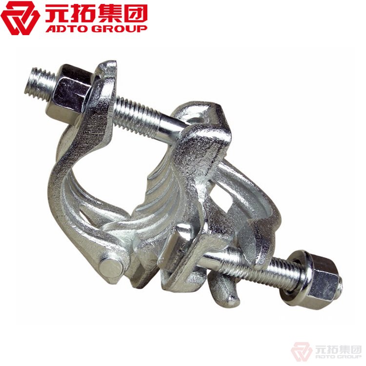 腳手架鍛壓直角扣件最新價格是多少？