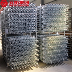 湖南哪個自鎖式盤式腳手架廠家信譽好？