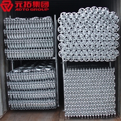 長(zhǎng)沙承插型盤扣式腳手架批發(fā)價(jià)格是多少？