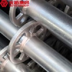 承插型盤扣式鋼管腳手架尺寸、價(jià)格，廠家直銷