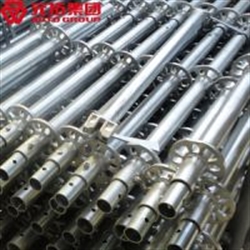 承插式腳手架價格詳情，廠家內(nèi)部資料