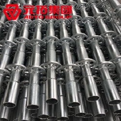 東北承插型盤扣式腳手架租賃、銷售