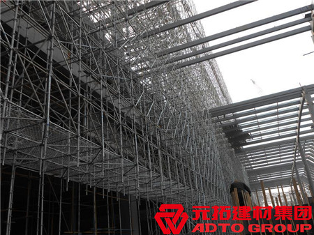 山東腳手架廠家直銷，價(jià)格如何