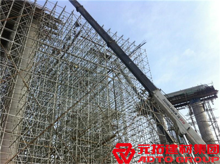 河北腳手架的安全管理注意要點有哪些？