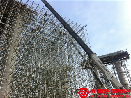 無錫腳手架廠家直銷，腳手架哪家好？