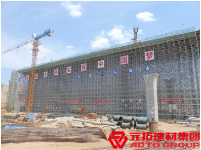 腳手架鋼管一米多重？市場(chǎng)價(jià)格怎樣？