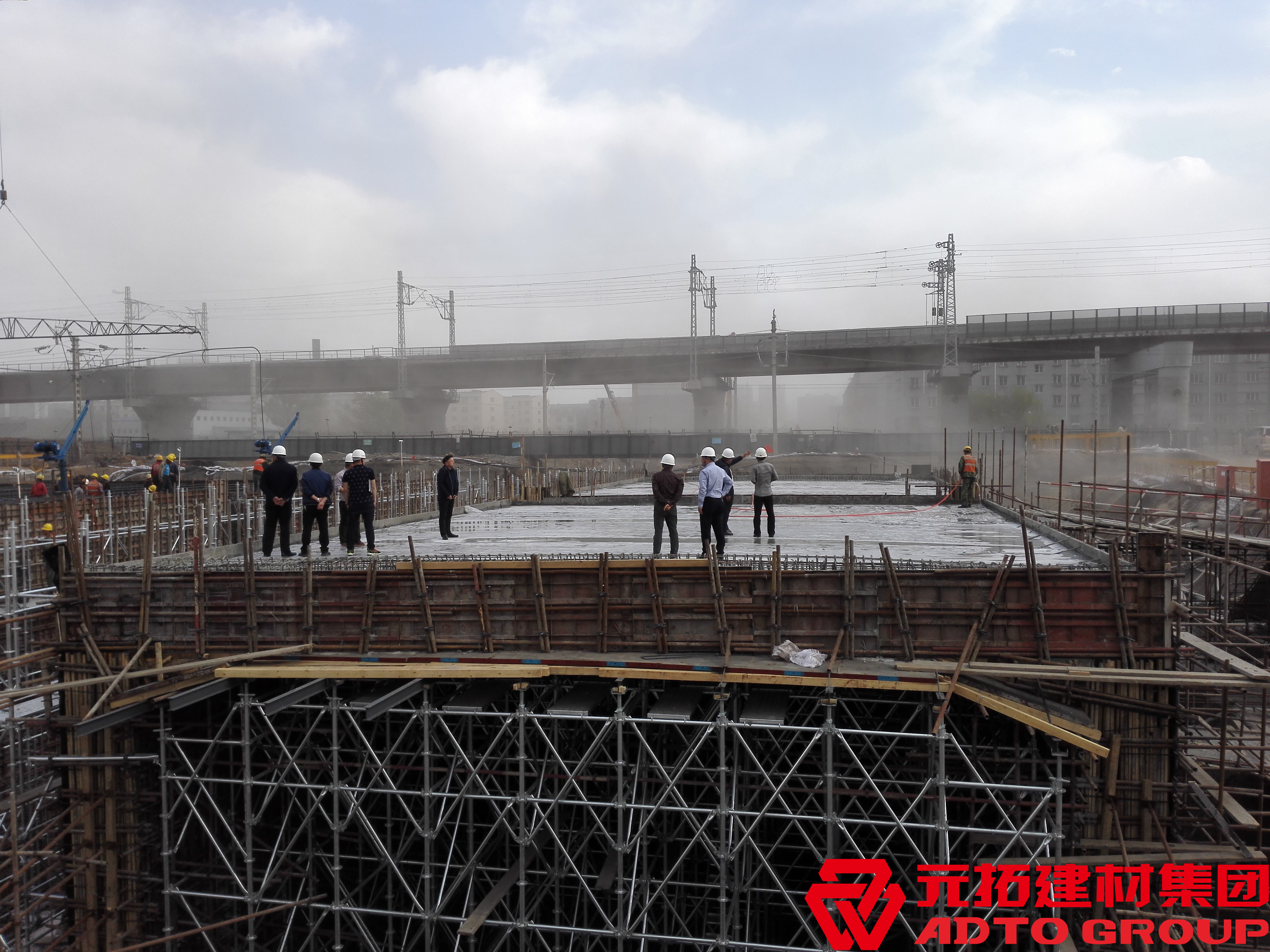 廣州腳手架租賃廠家選哪家？價格合理嗎？